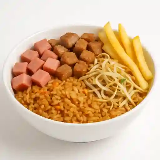 Arroz Valenciano Personal