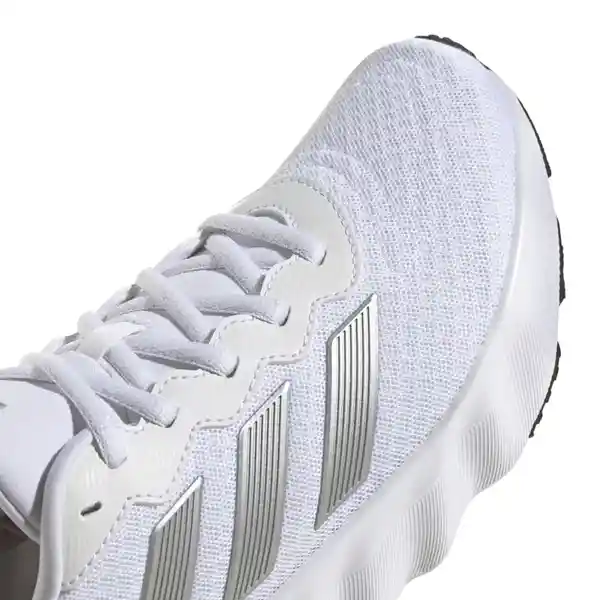 Adidas Zapatos Switch Move Para Mujer Blanco Talla 7 Ref: ID5257