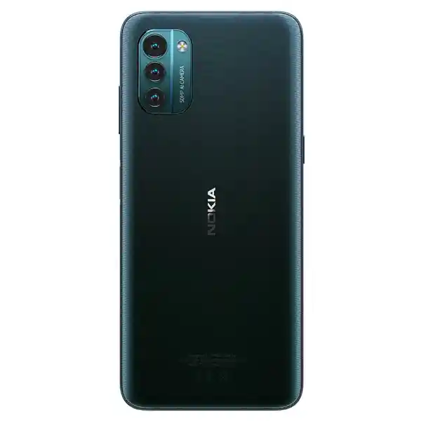 Nokia Celular G21 128Gb Azul