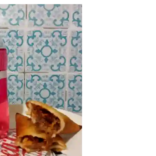 Empanadas Mixtas