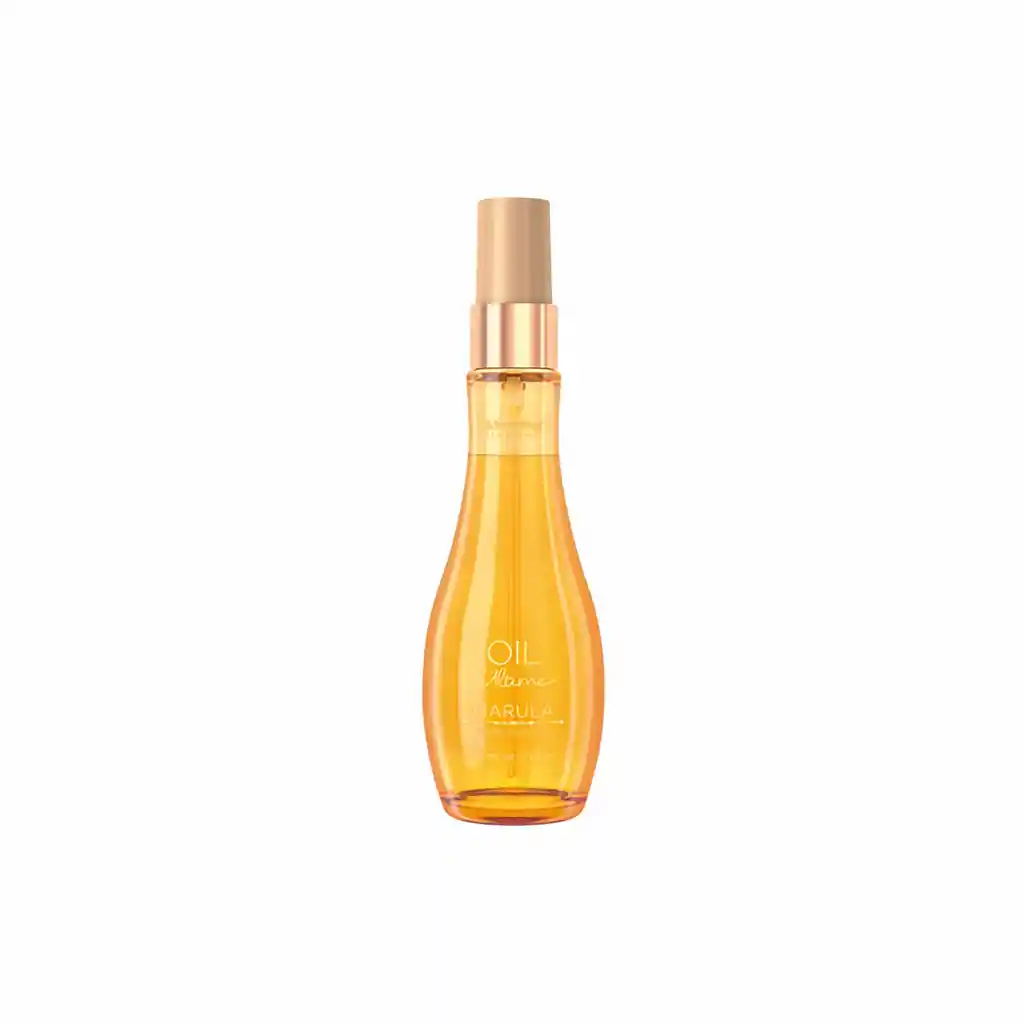 Schwarzkopf Professional Tratamiento Oil Ultime Marula 100 mL