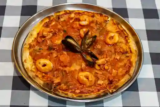 Pizza Frutto de Mar