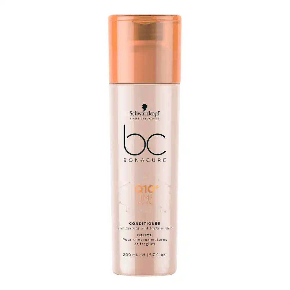 Schwarzkopf Acondicionador Bonacure