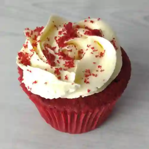 Cupcakes Red Velvet