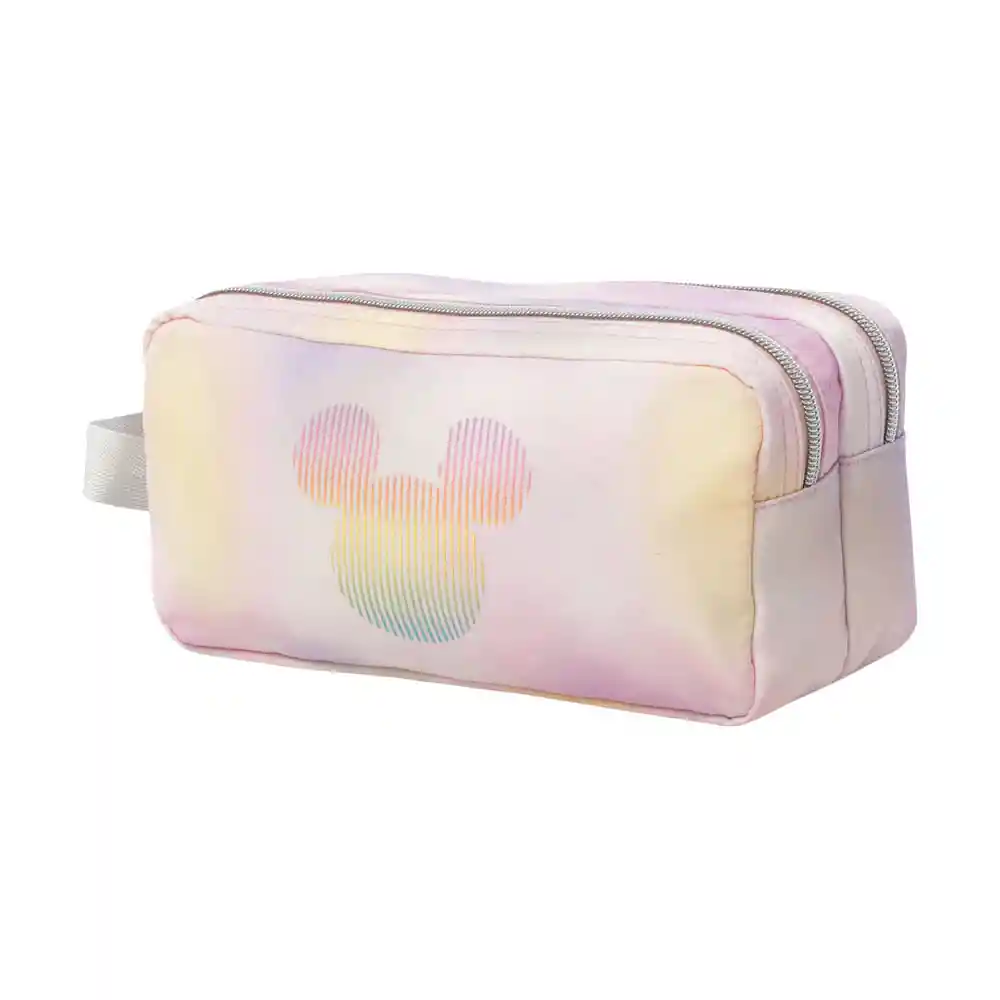 Cartuchera Totto Kids Minnie Sense Rosado