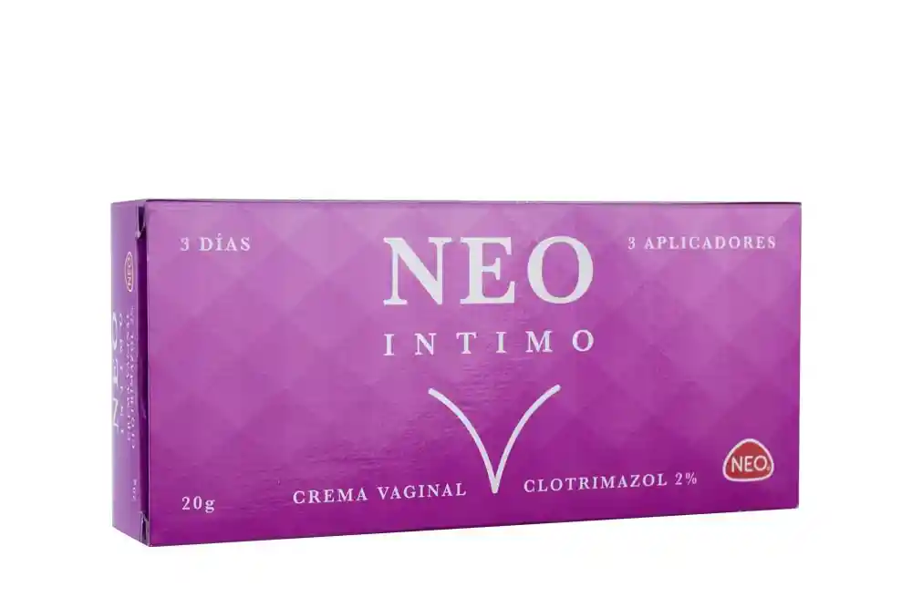 Neo Íntimo (2 %)