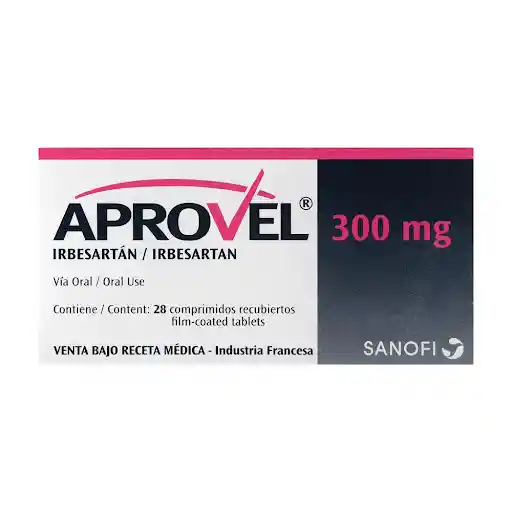 Aprovel (300 mg)