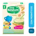 Cereal infantil NESTUM 5 Cereales x 200g
