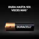 Duracell Aa X 6