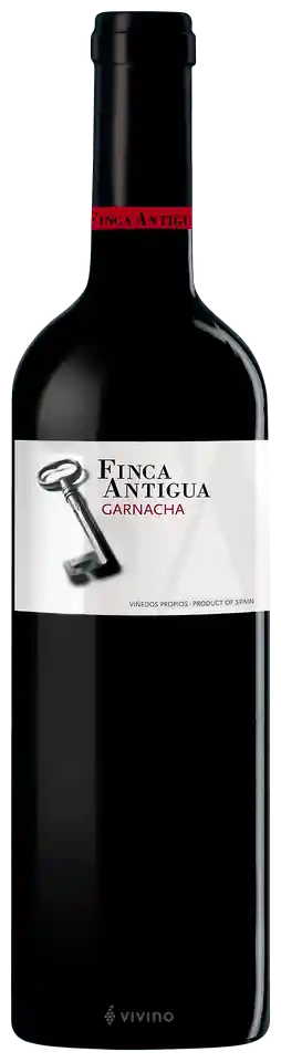 Finca Antigua Vino Tinto Garnacha