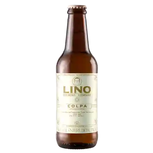 Cerveza Artesanal Lino Maracuyá 330 ml