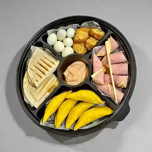 Bandeja Variada
