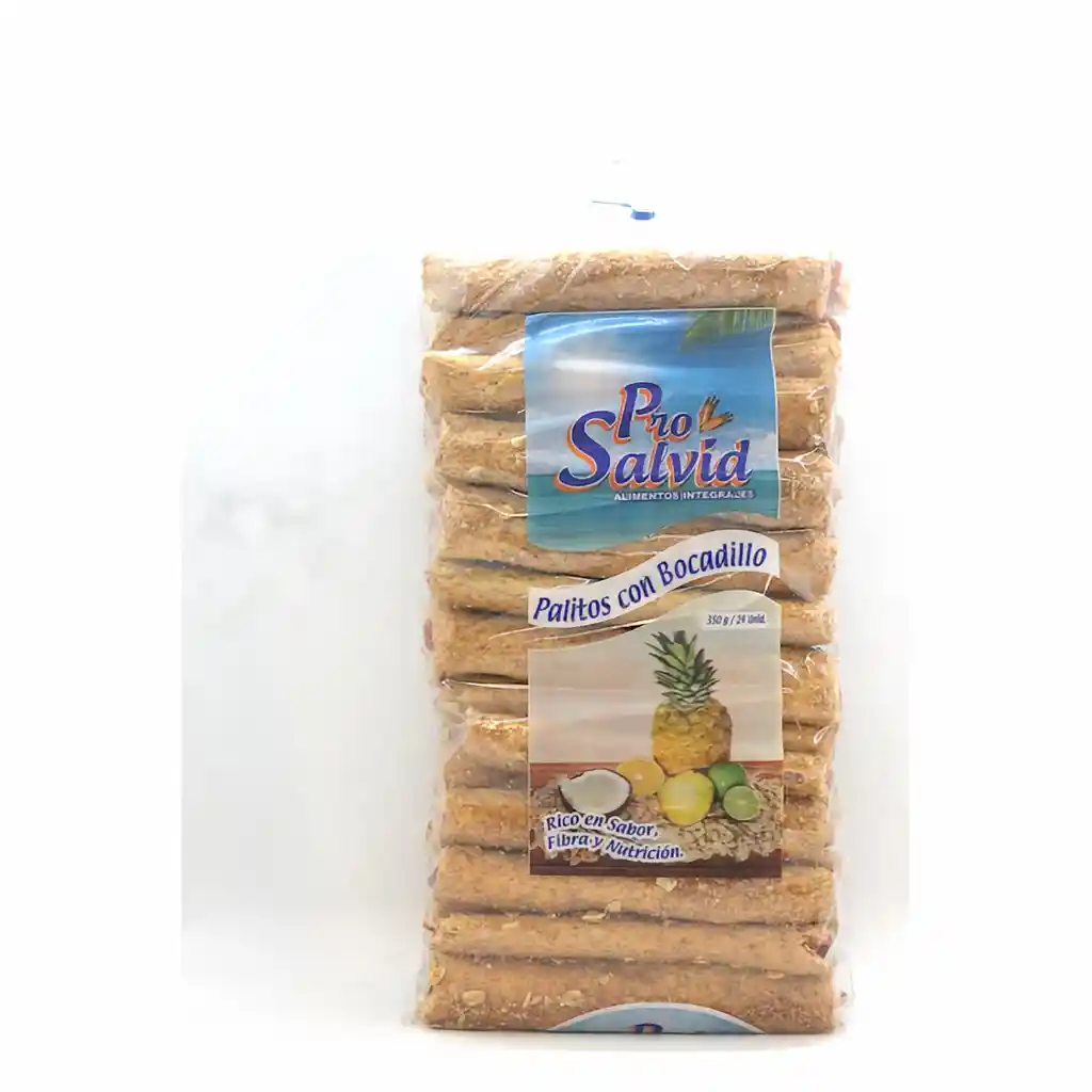Pro Salvid Palito con Bocadillo