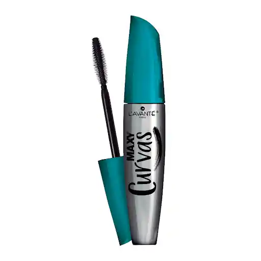 Maxy Lash Pestañina Maxy Curvas