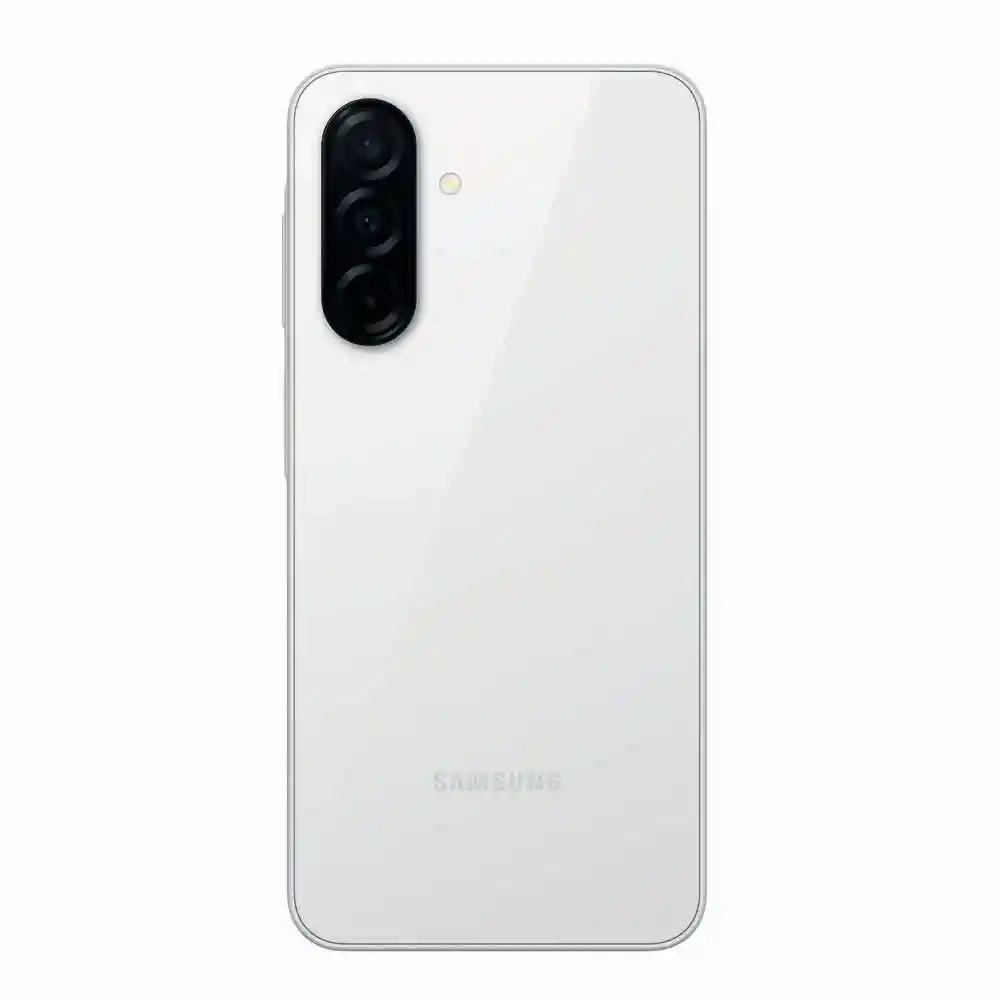 Celular Samsung Galaxy A26 256 Gb 8 Gb Ram Blanco