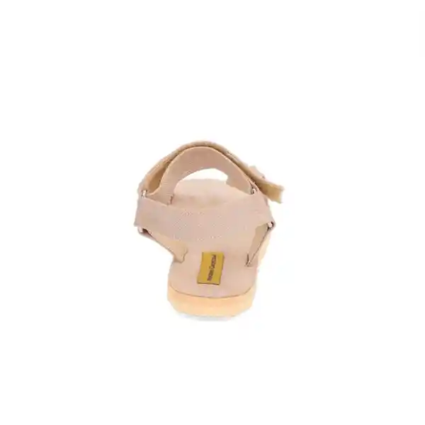 Sandalias Deportiva Tolu Beige Talla 36