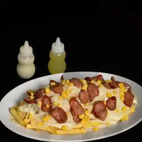 Zipotuo con Gratin
