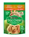 Dog Chow Alimento Para Perro Adulto Salmón Mini y Pequeño