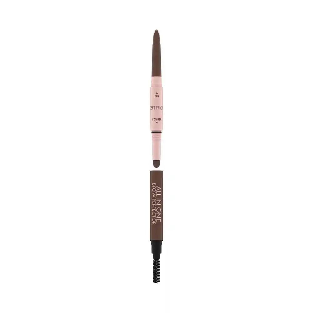 Delineador Para Cejas Catrice All In One