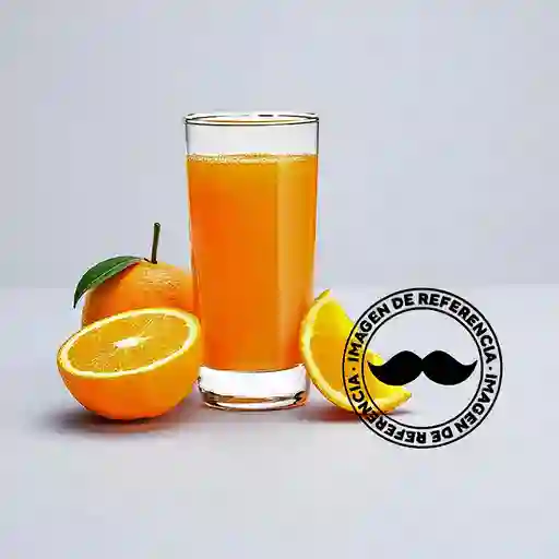 Jugo de Naranja 10 Oz