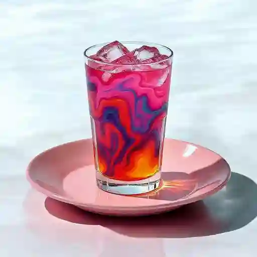 Cóctel Cosmico 12 Oz