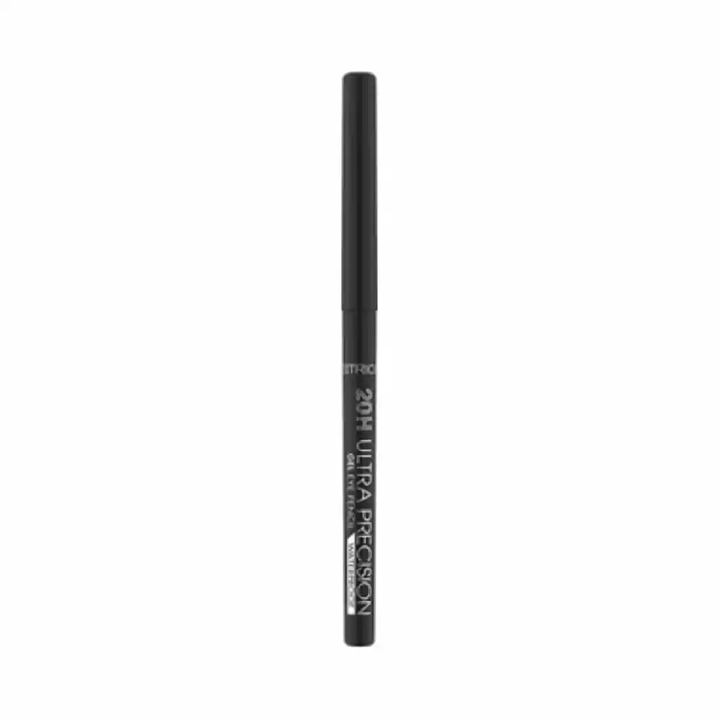 Catrice Lápiz de Ojos Gel Ultra Precisión Eye 20 Hoja Black