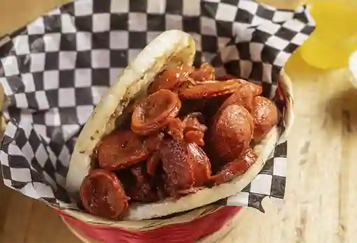 Arepa Choriarepa