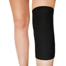 Kamex Rodillera de Rótula Cerrada Talla M