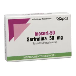 Inosert (50 mg)