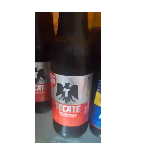 Tecate