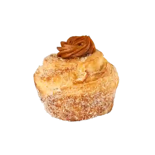 Cruffin de Arequipe