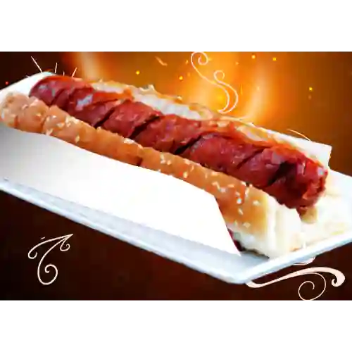 Choripan