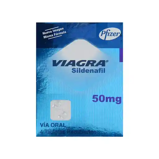 Viagra (50 mg)