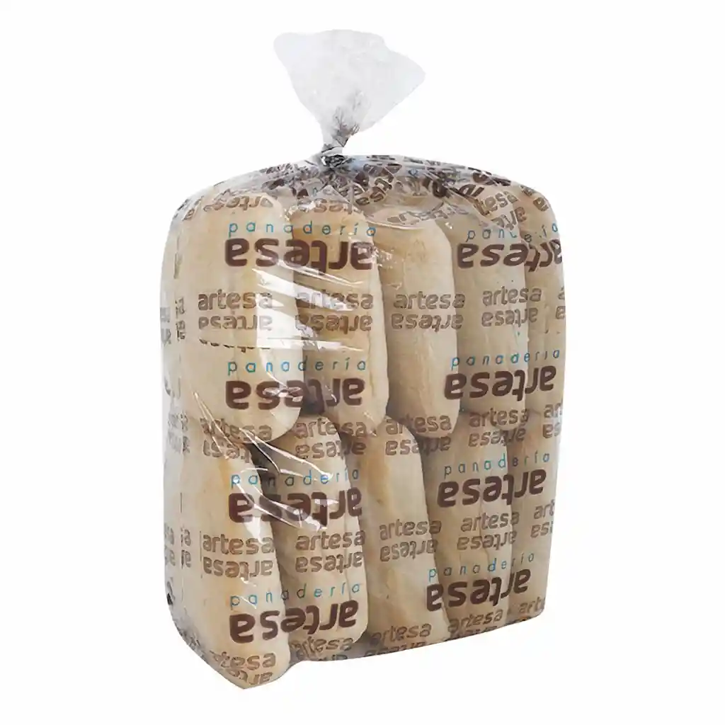 Pan Artesa Panini
