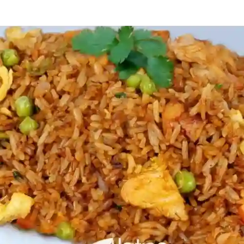 Arroz Chaulafan