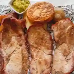 Picada personal bondiola