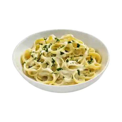 Pasta Alfredo