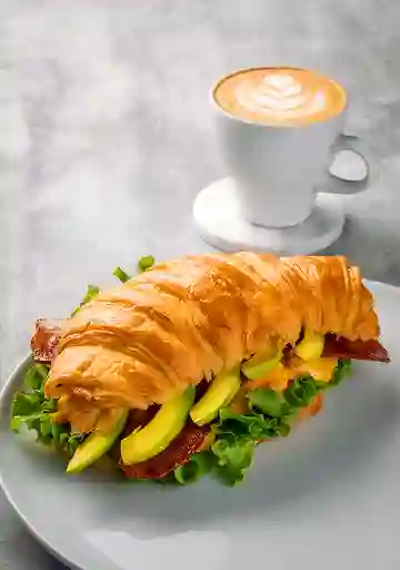 Croissant