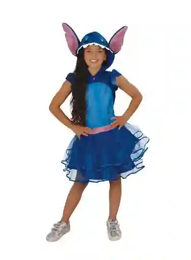 Disfraz Stitch Tutu Talla 12 Surtido 9822 Éxito