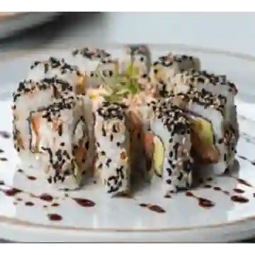 Ukaxa Roll