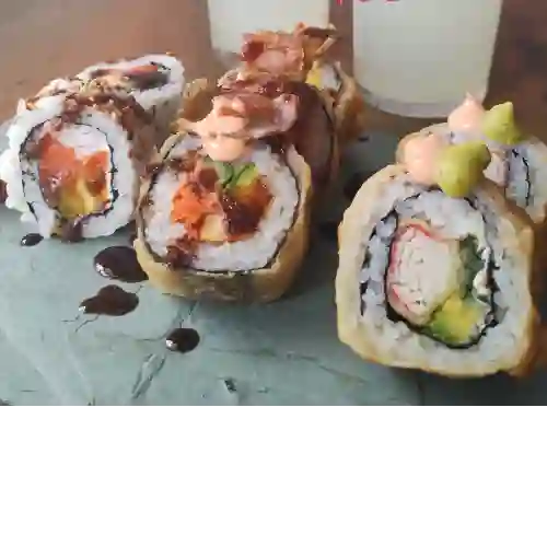 Combo el más Pro