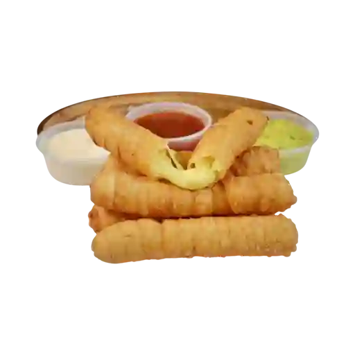 Tequeños X6
