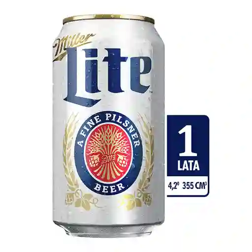 Miller Lite 355 ml