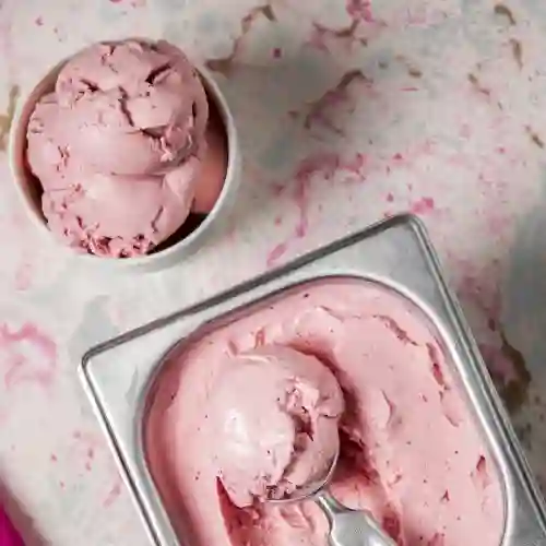 Helado de Corozo Sugar Free