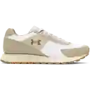 Under Armour Zapatos Essential Runner Blanco 8 3028409-105
