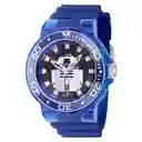 Reloj Star Wars Hombre Transparente 39710 Invicta