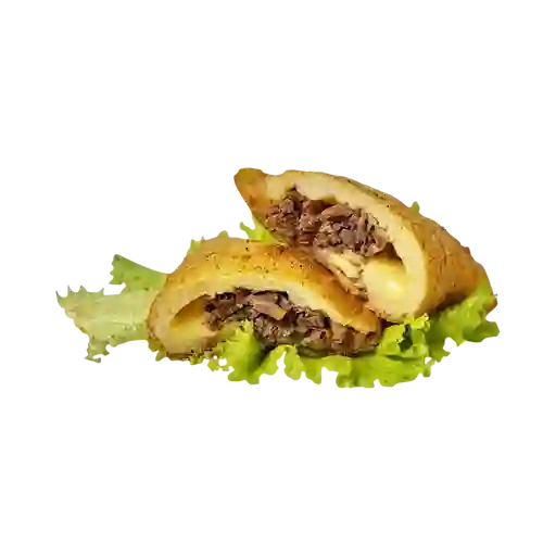 Empanada Carne Desmechada