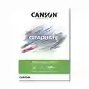 Canson Block Graduate Dessin