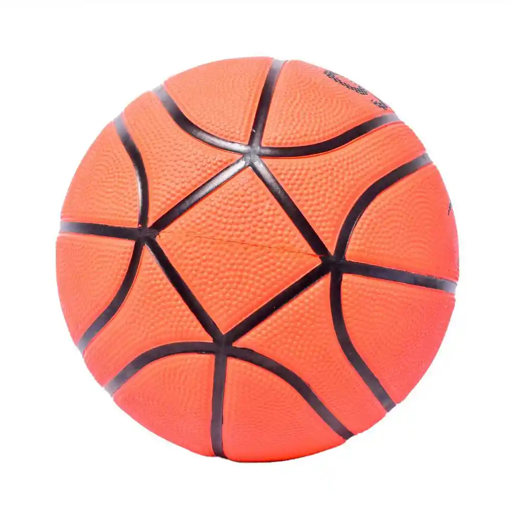 Baloncesto Comp. Golty Urban Naranja N7 Caucho Golty T672438