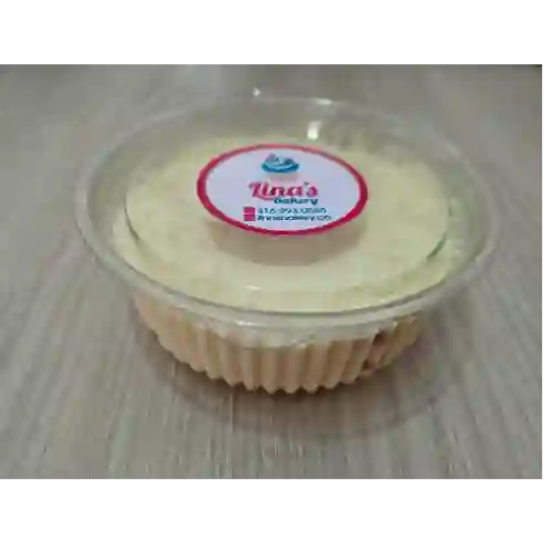 Pave de Leche Klim